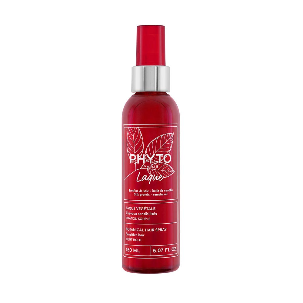 Phyto Paris Phytolaque Laque Végétale Fixation Souple 150ml