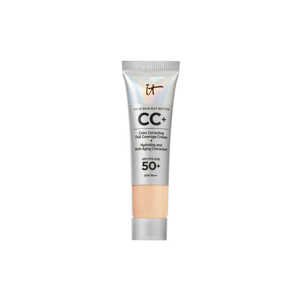 IT Cosmetics Your Skin But Better CC Crème Mini SPF50+ 12ml