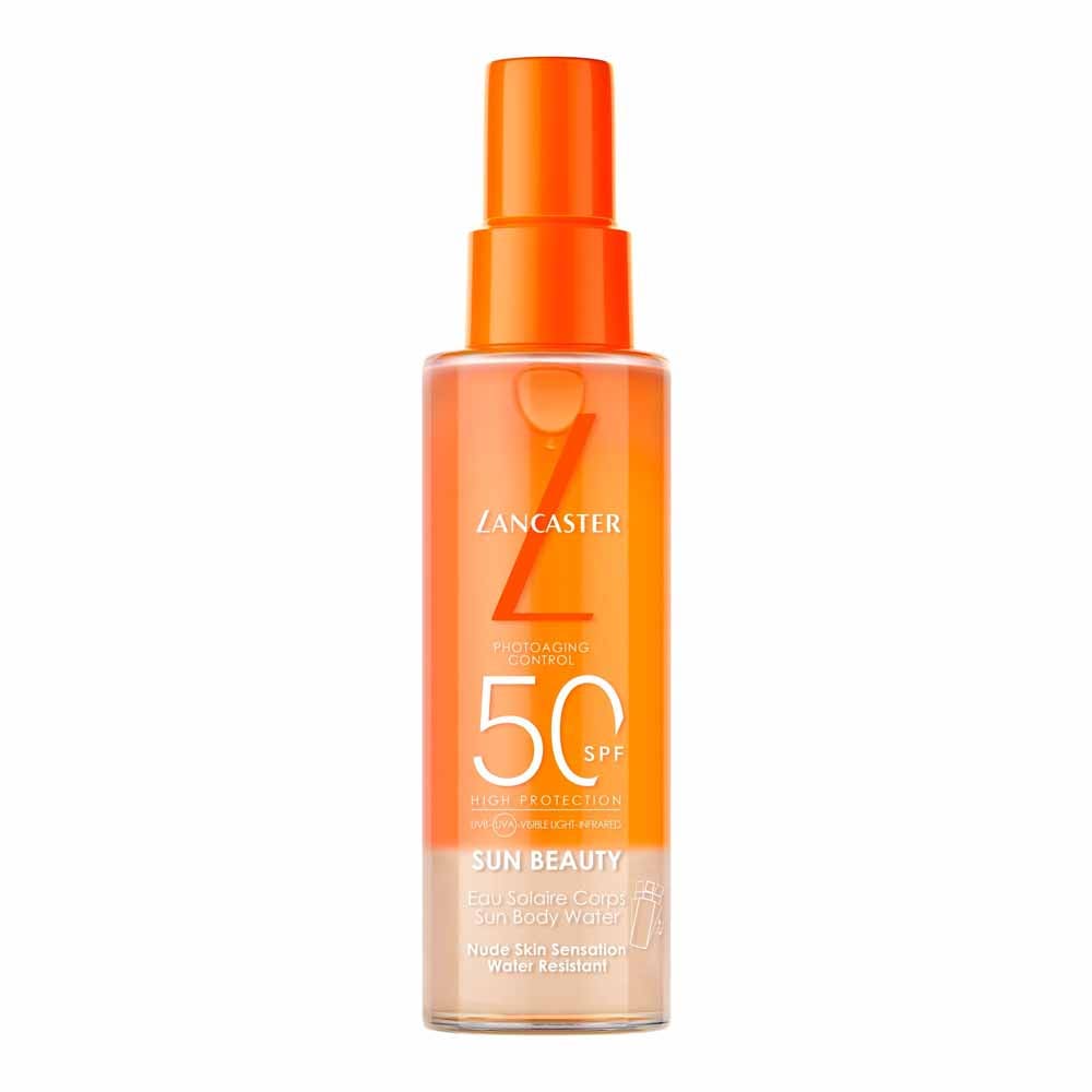 Lancaster Sun Beauty Eau Solaire Corps SPF50 100ml