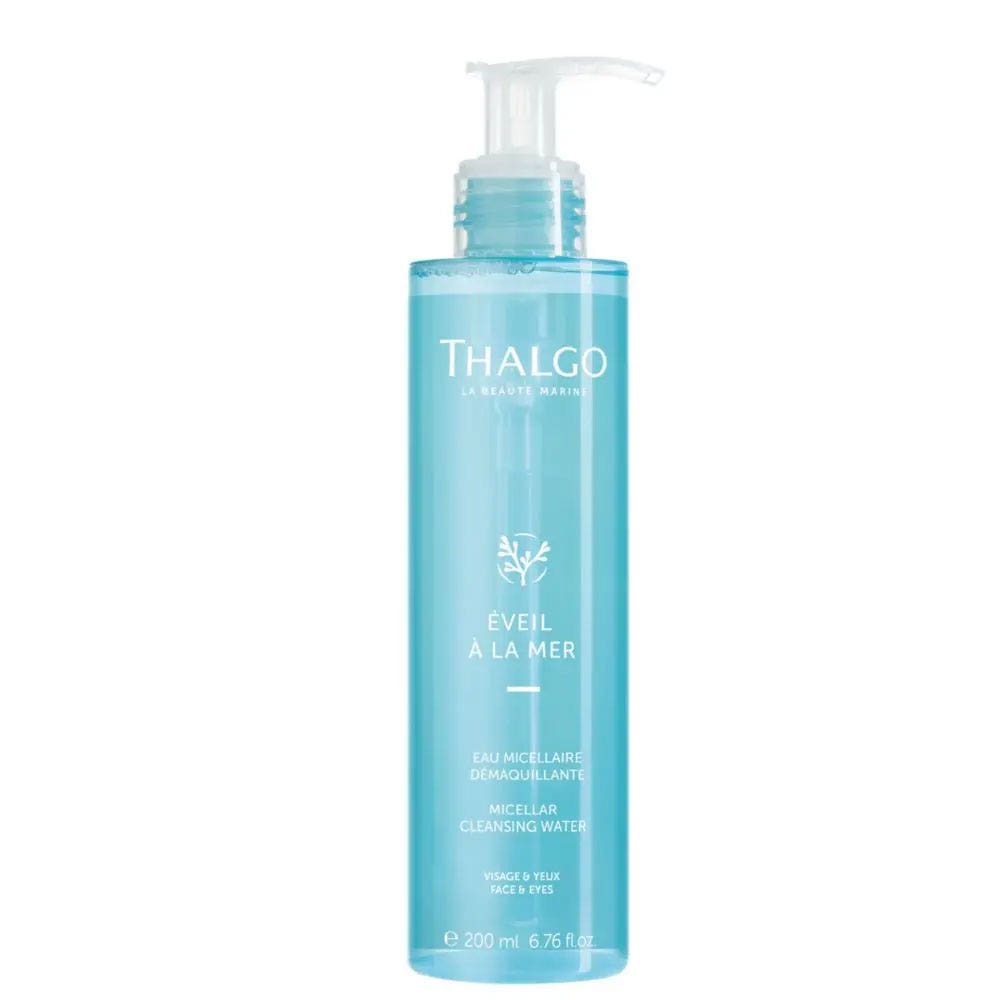 Thalgo Éveil À La Mer Eau Micellaire Demaquillante 200ml