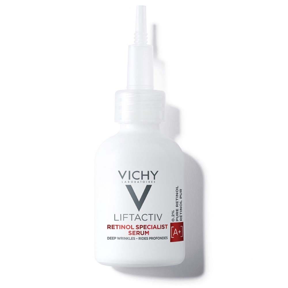 Vichy Liftactiv Specialist Sérum Retinol [A+] 30ml