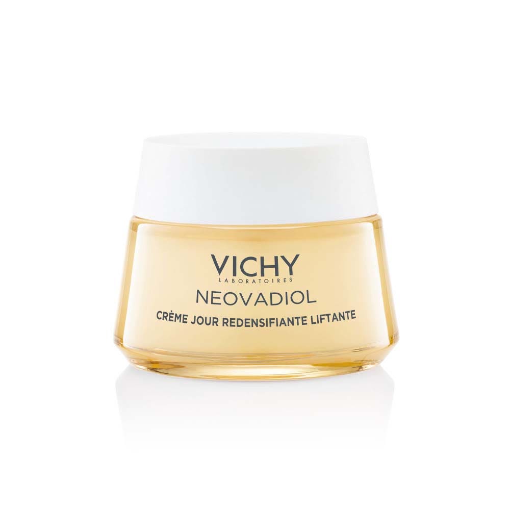 Vichy Neovadiol Ménopause Crème Jour Redensifiante Liftante Peaux Normales à Mixtes 50ml