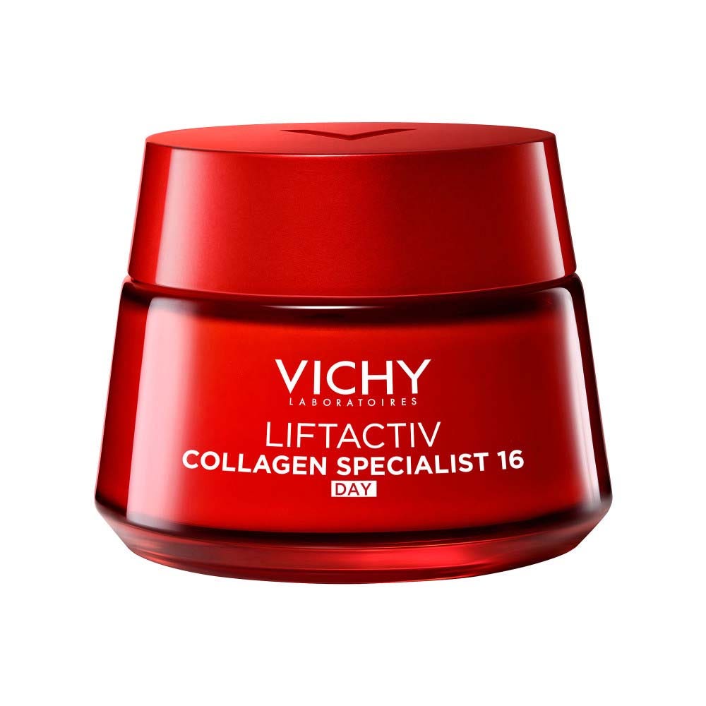 Vichy Liftactiv Collagen Specialist 16 Crème de jour 50ml