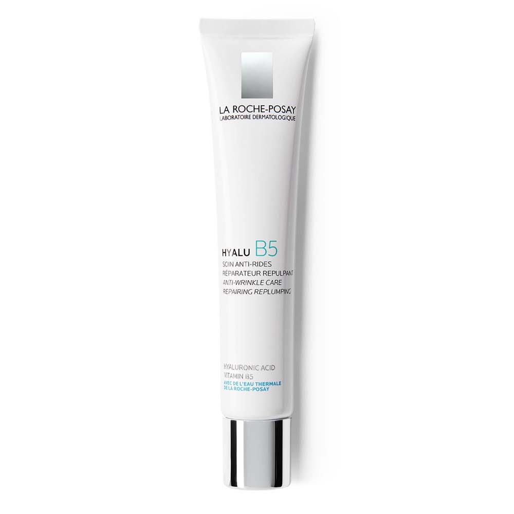 La Roche-Posay Hyalu B5 Crème Anti Rides À L'acide Hyaluronique 40ml