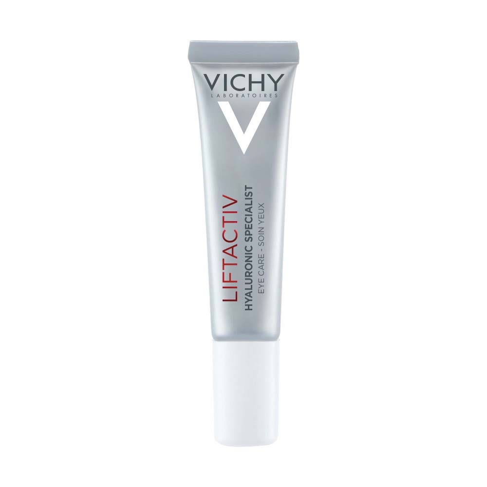 Vichy Liftactiv Soin Yeux [HA] Anti-Rides Raffermisant 15ml