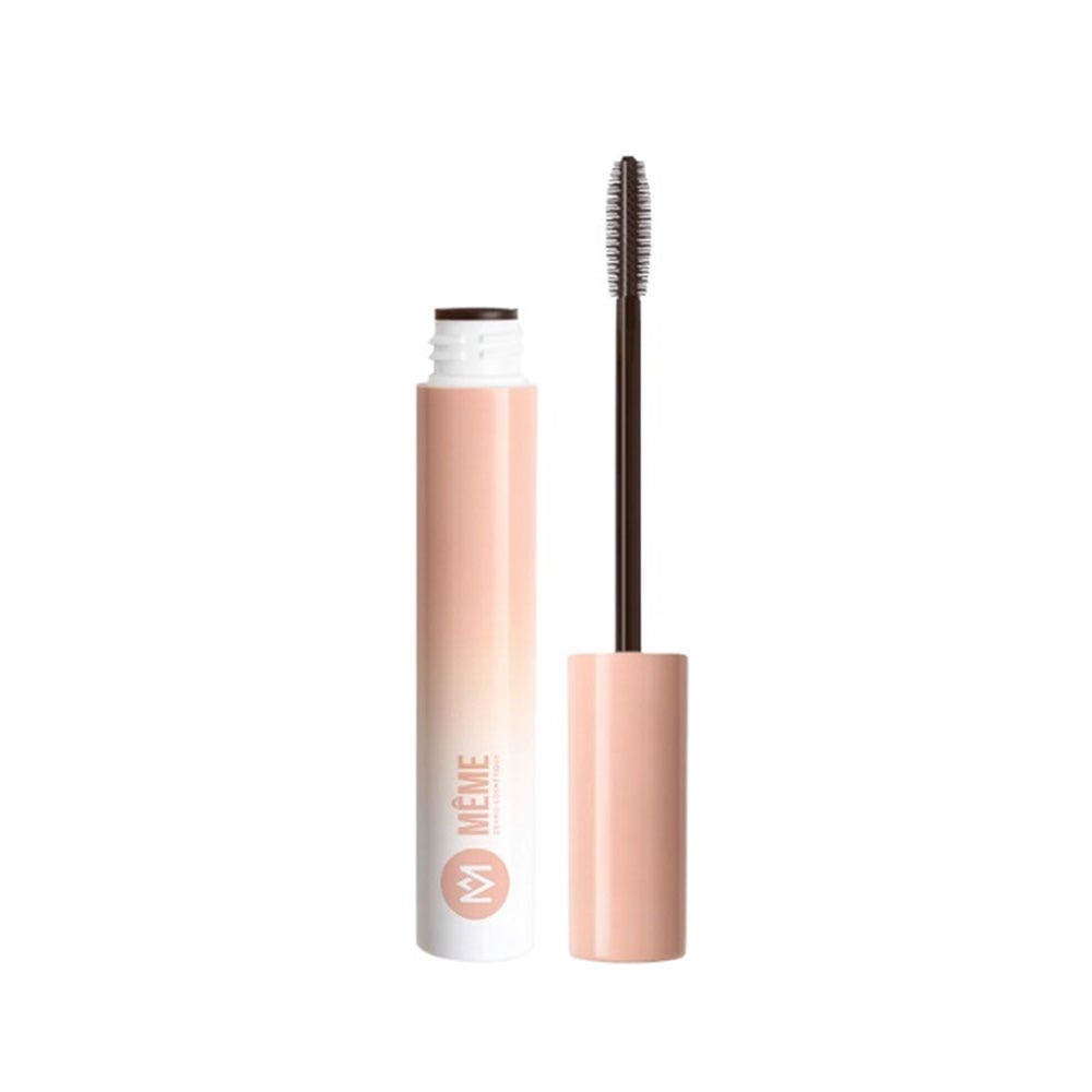 MÊME Mascara Yeux Sensibles Teinte brun-noir 8ml