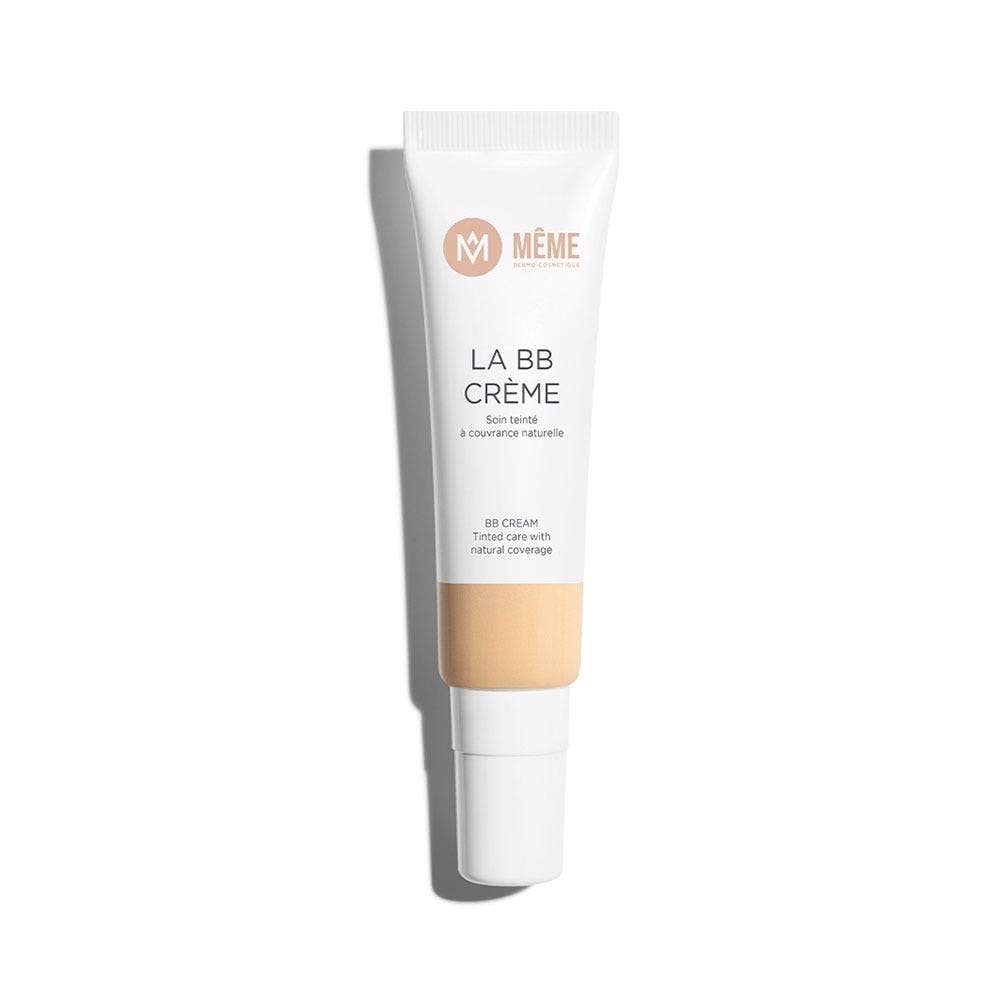 MÊME BB Crème Couvrance Naturelle 30ml