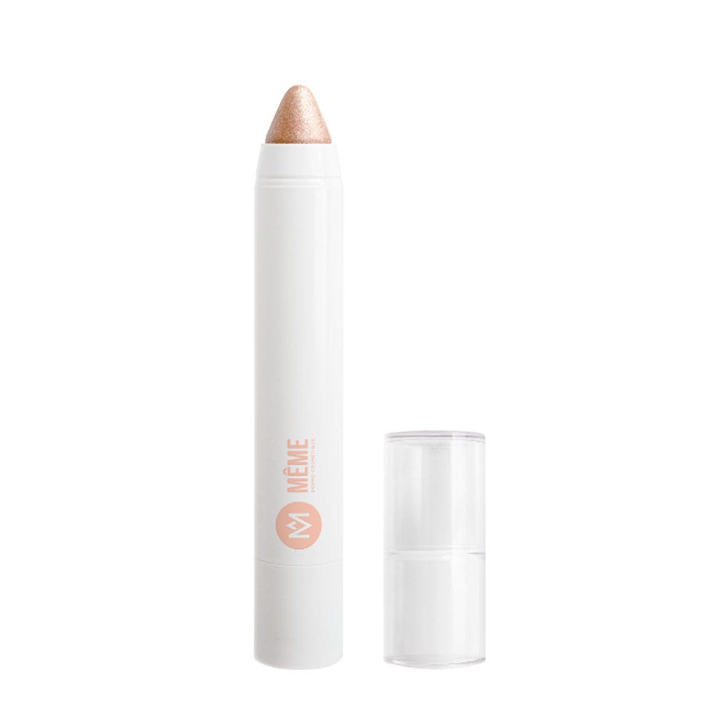 MÊME Ombre à paupières Teinte champagne 3ml