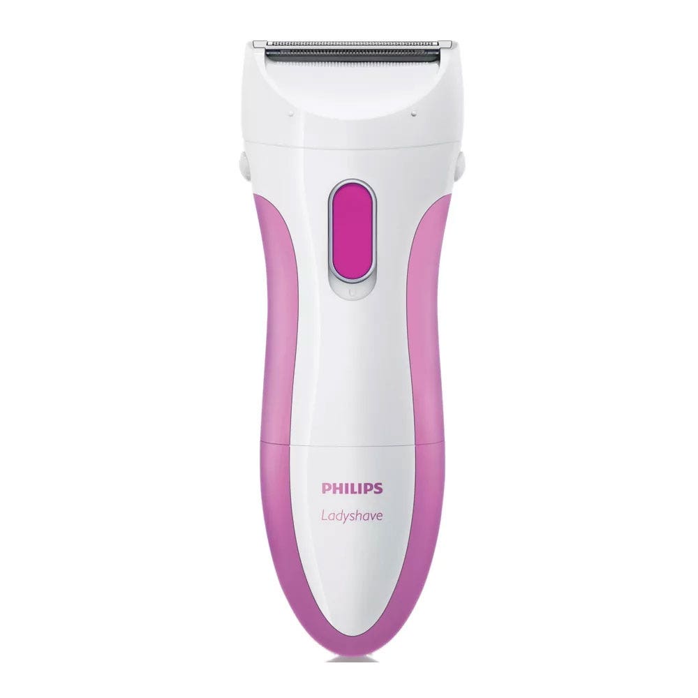 Philips SatinShave Essential Rasoir électrique 100 % étanche HP6341/00