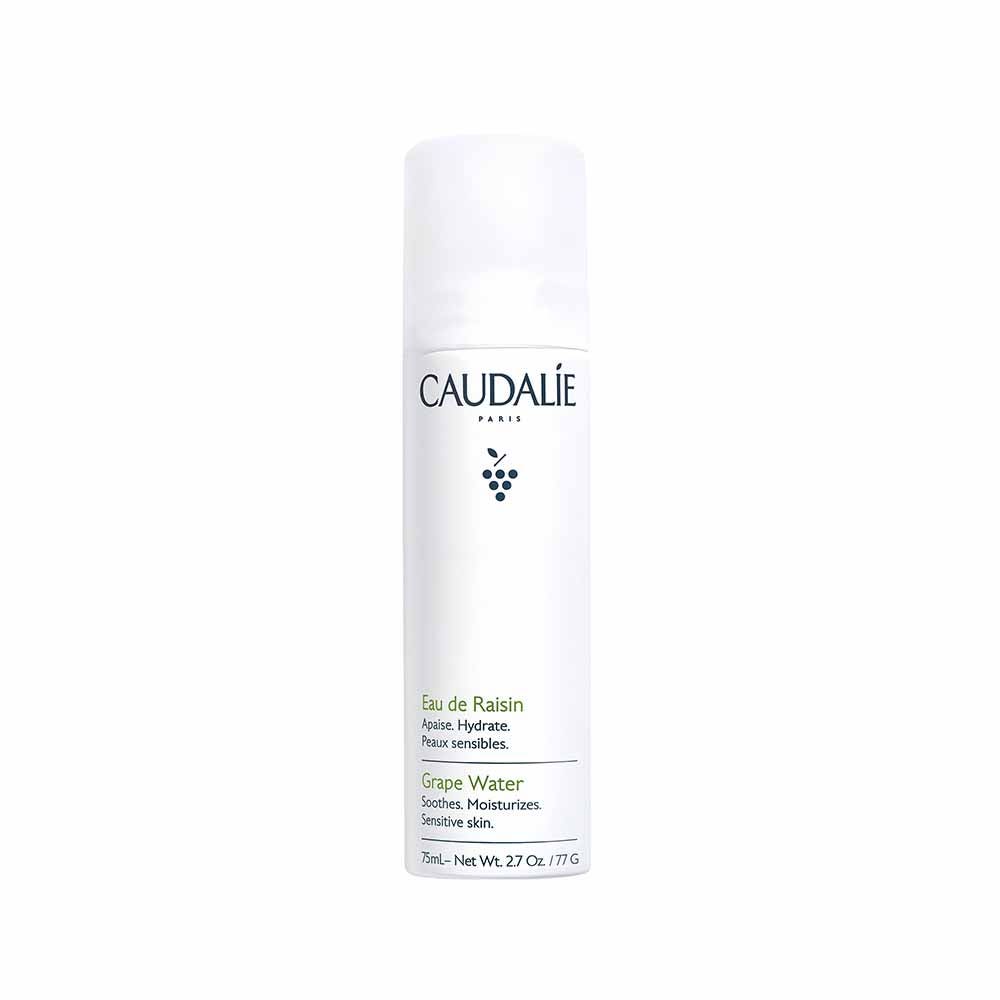 Caudalie Eau De Raisin Peaux Sensibles 75ml