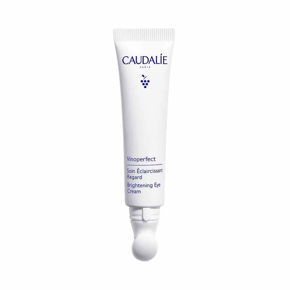 Caudalie Vinoperfect Soin Eclaircissant Regard 15ml