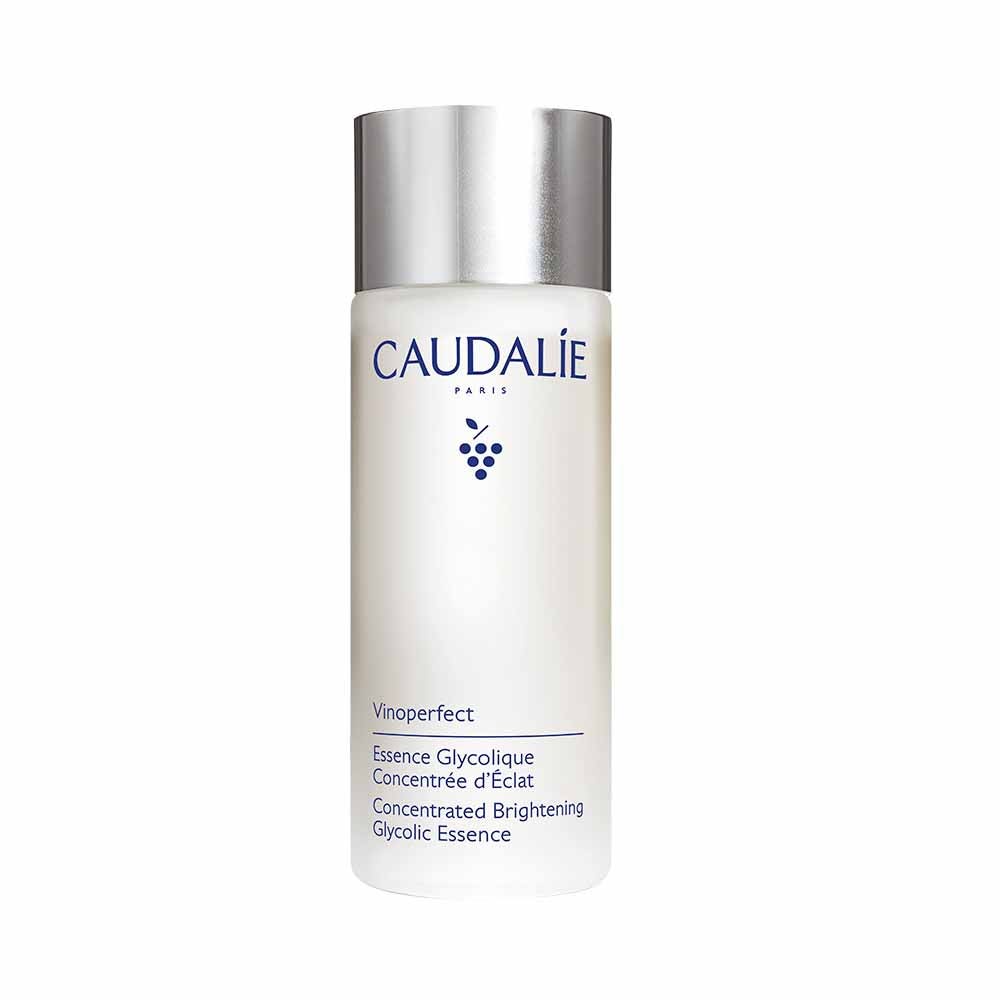 Caudalie Vinoperfect Essence Glycolique Concentrée d'Eclat 100ml