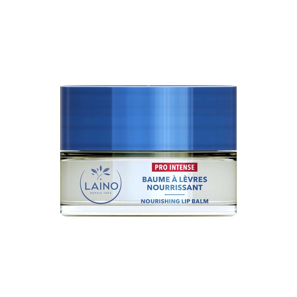 Laino Baume à Lèvres Nourrissant 14ml