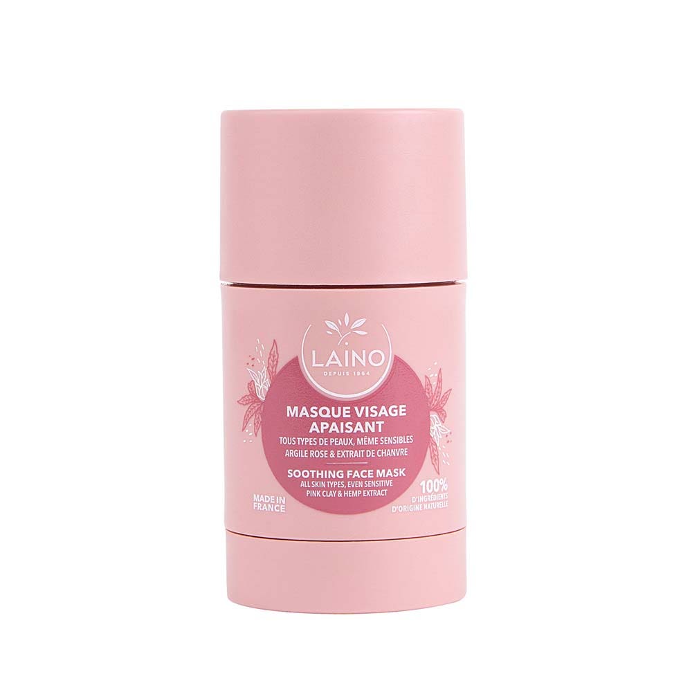 Laino Masque Visage Apaisant 65g