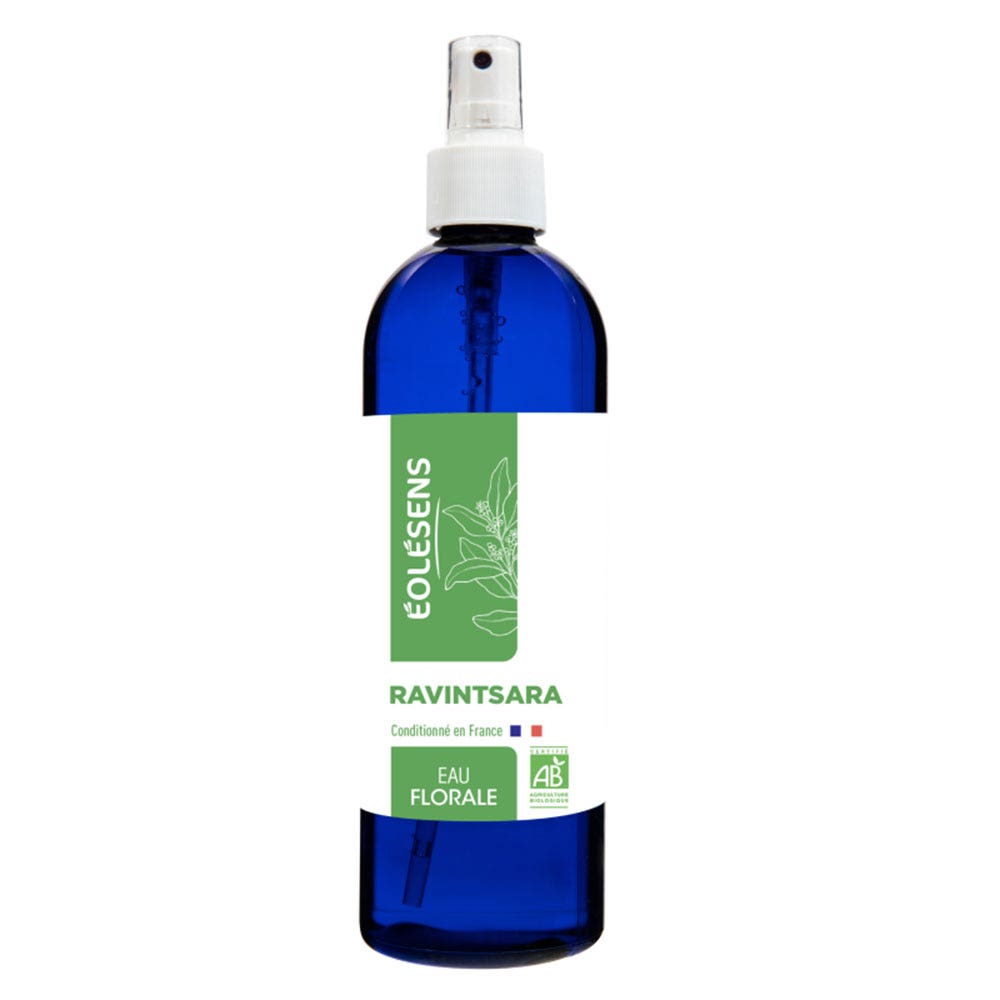 Eolesens Eau Florale De Ravintsara 200ml