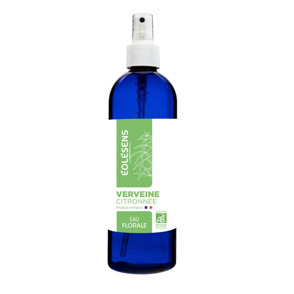 Eolesens Eau Florale De Verveine Citronnée 200ml