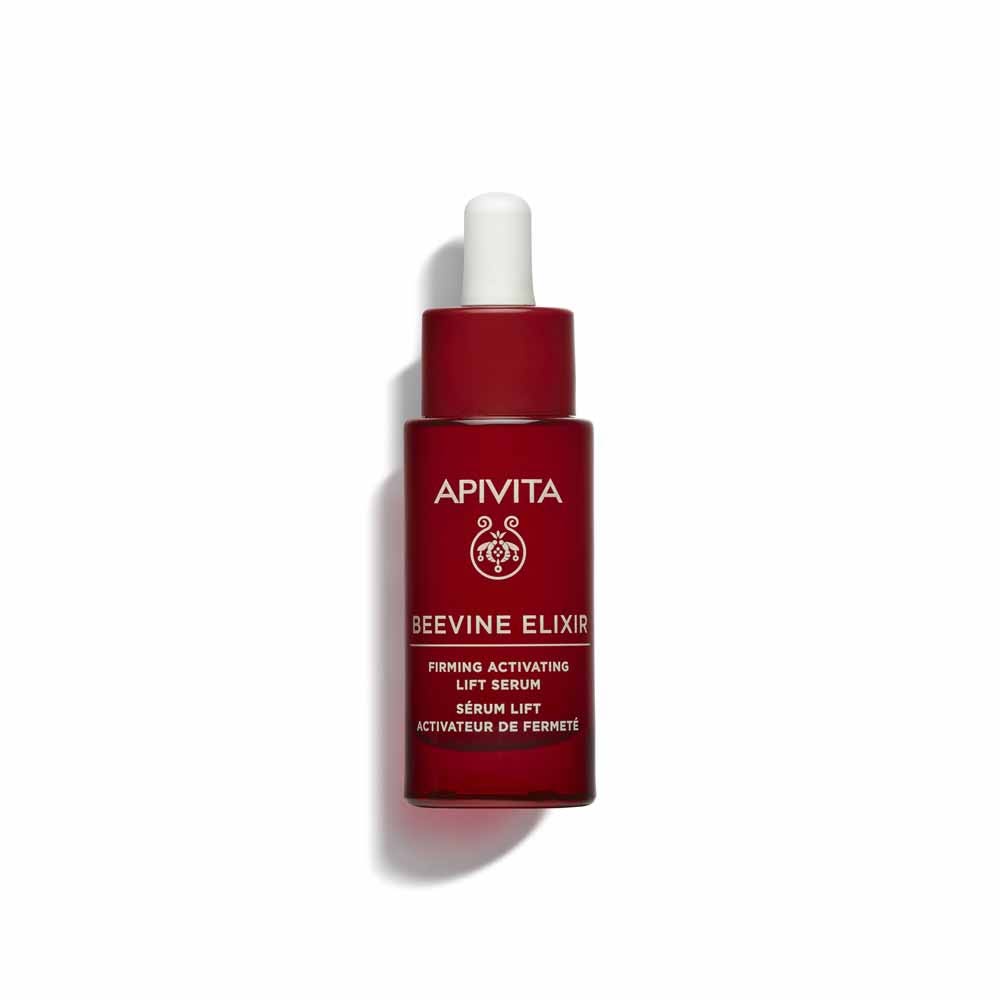 Sérum Lift Rides Fermeté 30ml Wine Elixir Apivita