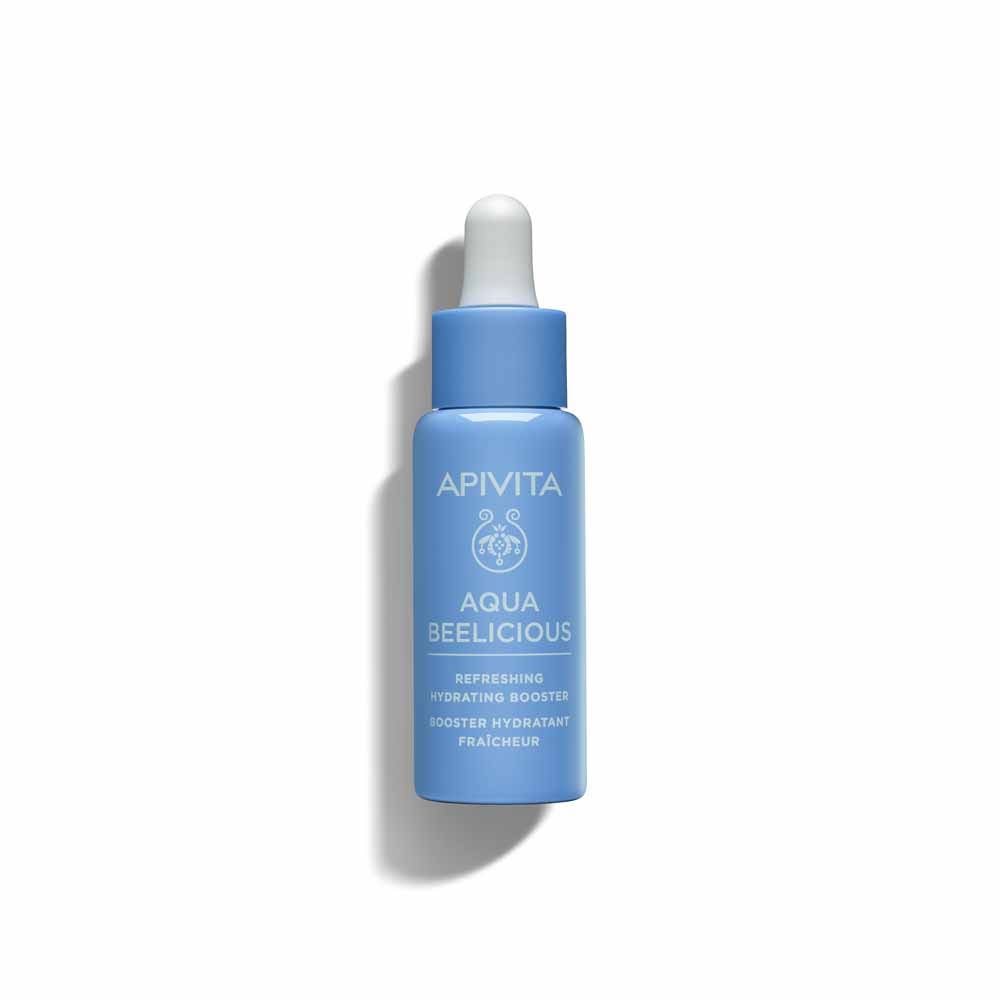 Booster Hydratant Fraîcheur 30ml Aqua Beelicious Apivita