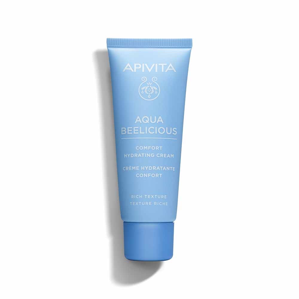 Crème Hydratante Confort Texture Riche 40ml APIVITA