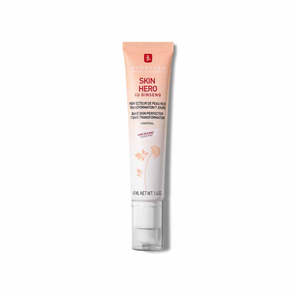 Erborian Skin Hero Perfecteur de peau teinte universel 15ml