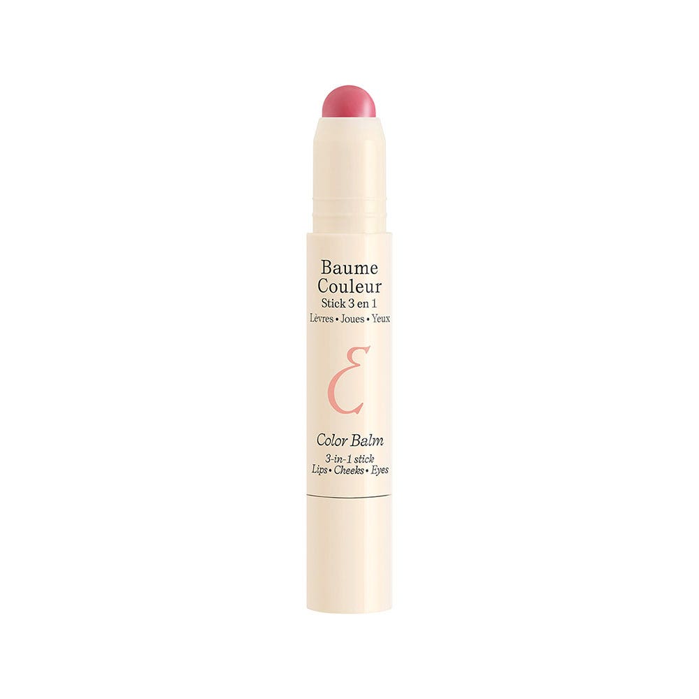 Embryolisse Secrets De Maquilleurs Baume Couleur Stick 3 En 1