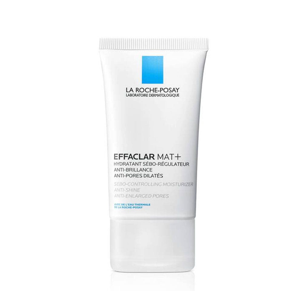 La Roche-Posay Effaclar Crème Hydratante Mat+ 40ml