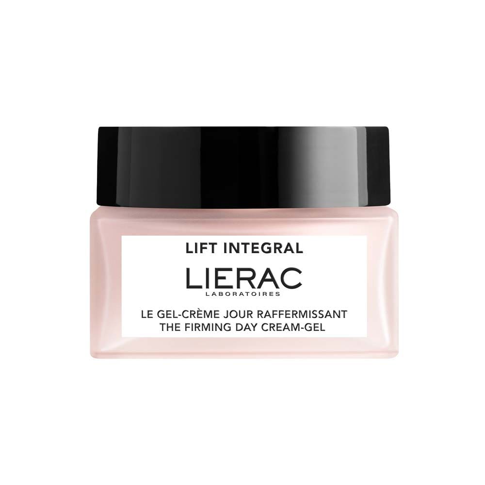 Lierac Lift Integral Le Gel-Crème Jour Raffermissant 50ml
