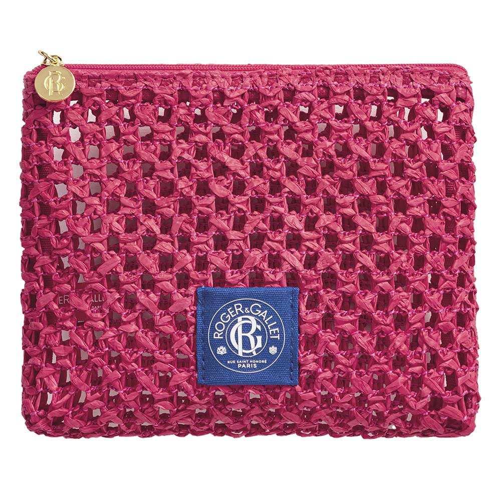 Roger & Gallet Gingembre Rouge Trousse Découverte 110ml