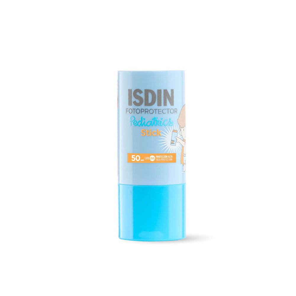 Isdin Fotoprotector Stick Solaire Invisible Enfant Éco-Recharge SPF50 20g
