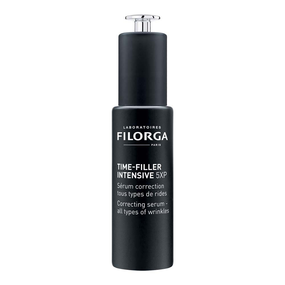 Filorga Time-Filler Intensive 5XP Sérum Multi-corrections rides 30ml