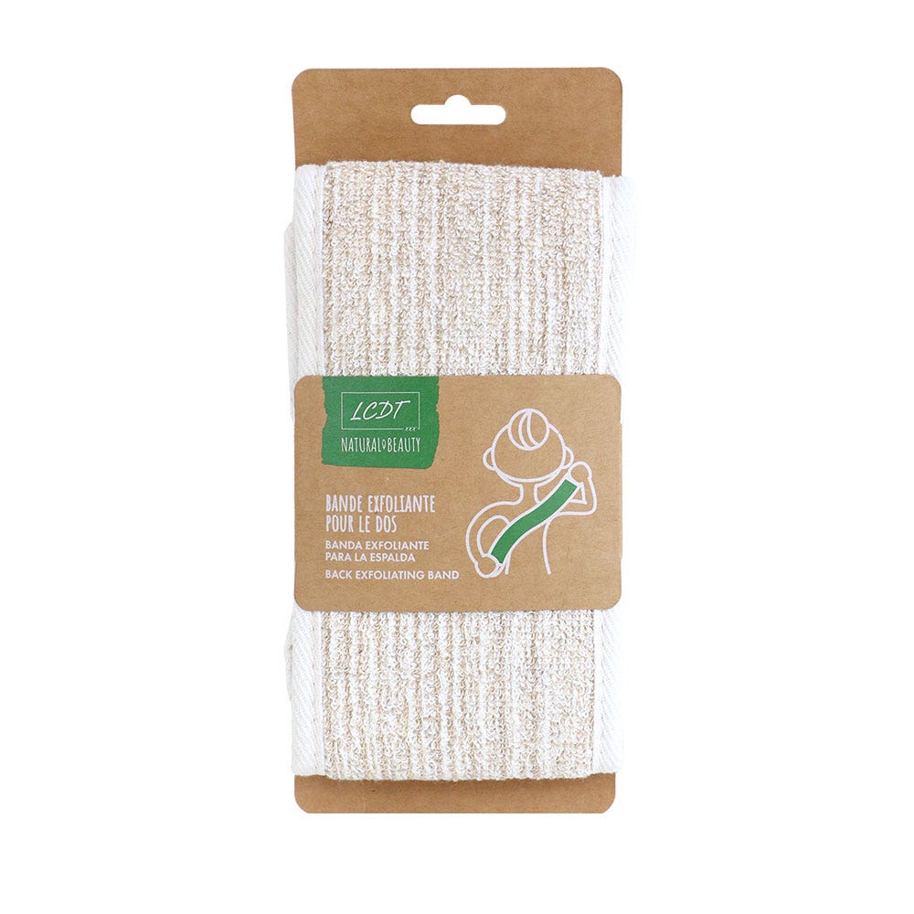 Le Comptoir Des Tendances Bande exfoliante