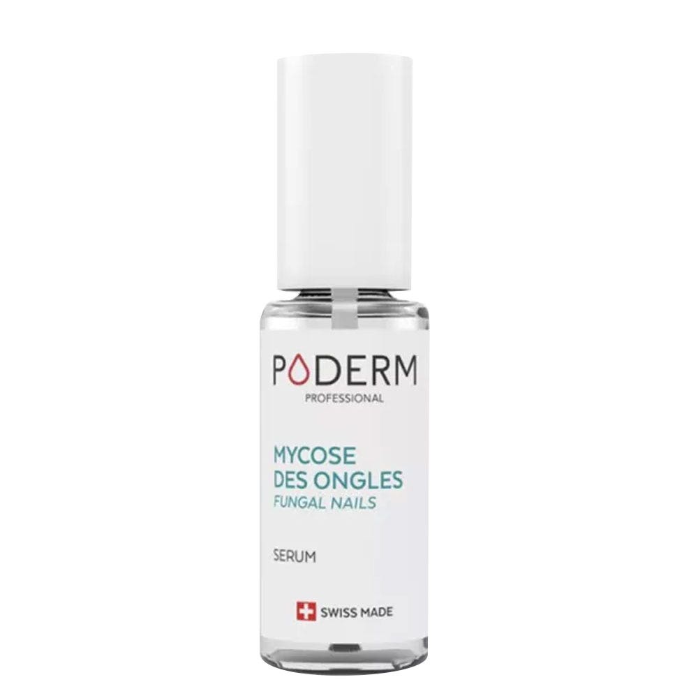 Poderm Sérum mycose des ongles 8ml