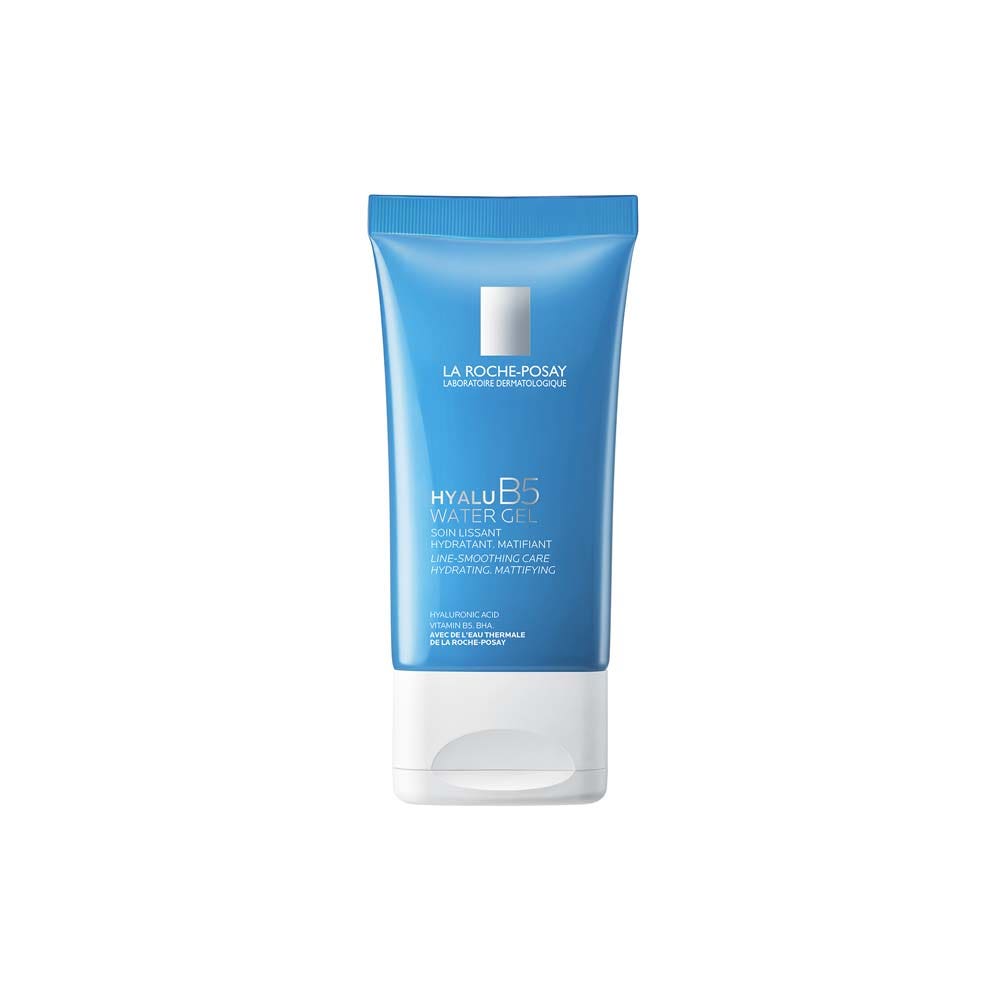 La Roche-Posay Hyalu B5 Soin Lissant Hydratant Matifiant Tous Types de Peaux 40ml