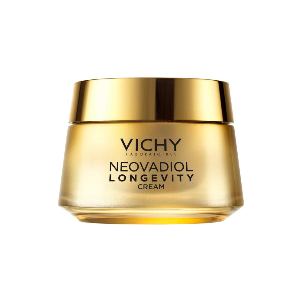 Vichy Longevity Crème jour revolumisante 50ml