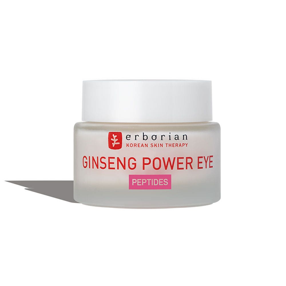 Erborian Ginseng Power Eye Peptides 15ml
