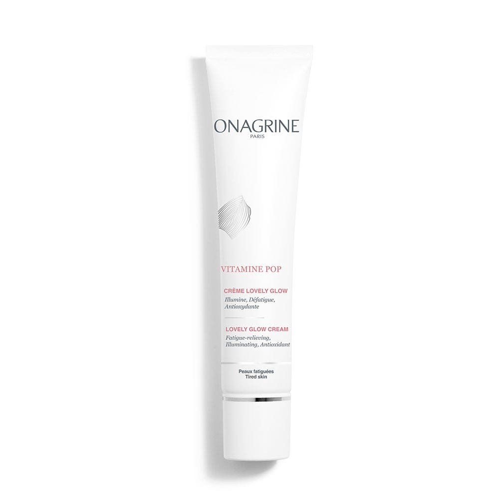 Onagrine Vitamine Pop Crème Lovely Gow 40ml