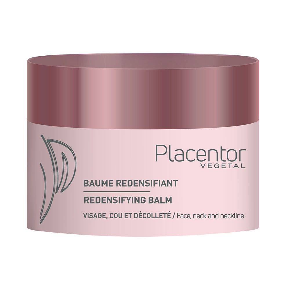 Placentor Végétal Baume redensifiant anti-taches Visage cou et décolleté 50ml