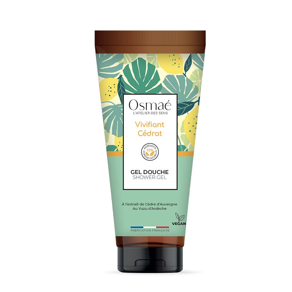 Osmae Gel douche 100ml