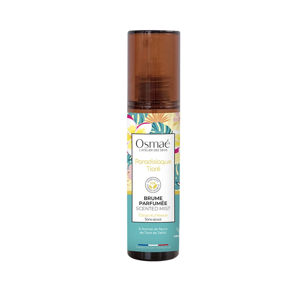 Osmae Brume parfumée 100ml
