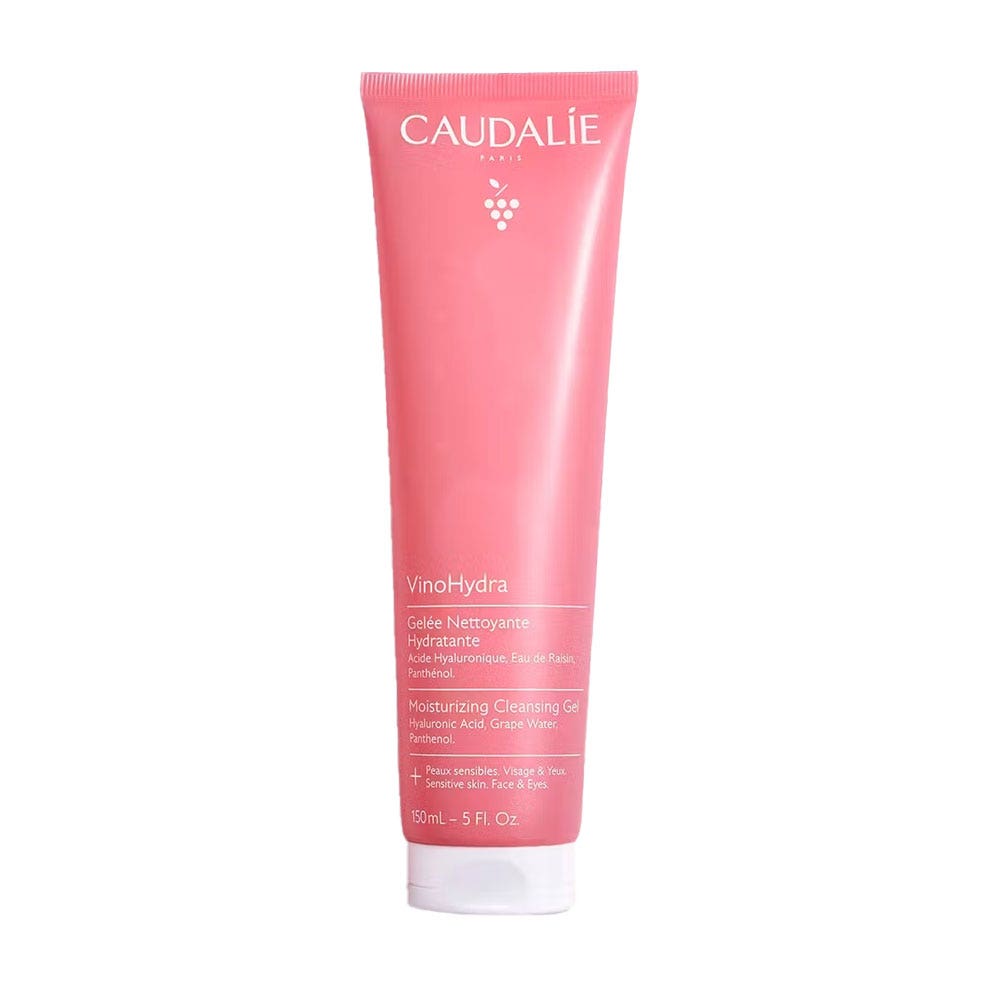 Caudalie VinoHydra Gelée Nettoyante 150ml