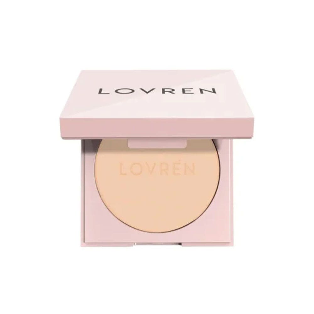 Lovren Poudre Fixe et Shine 10.8g