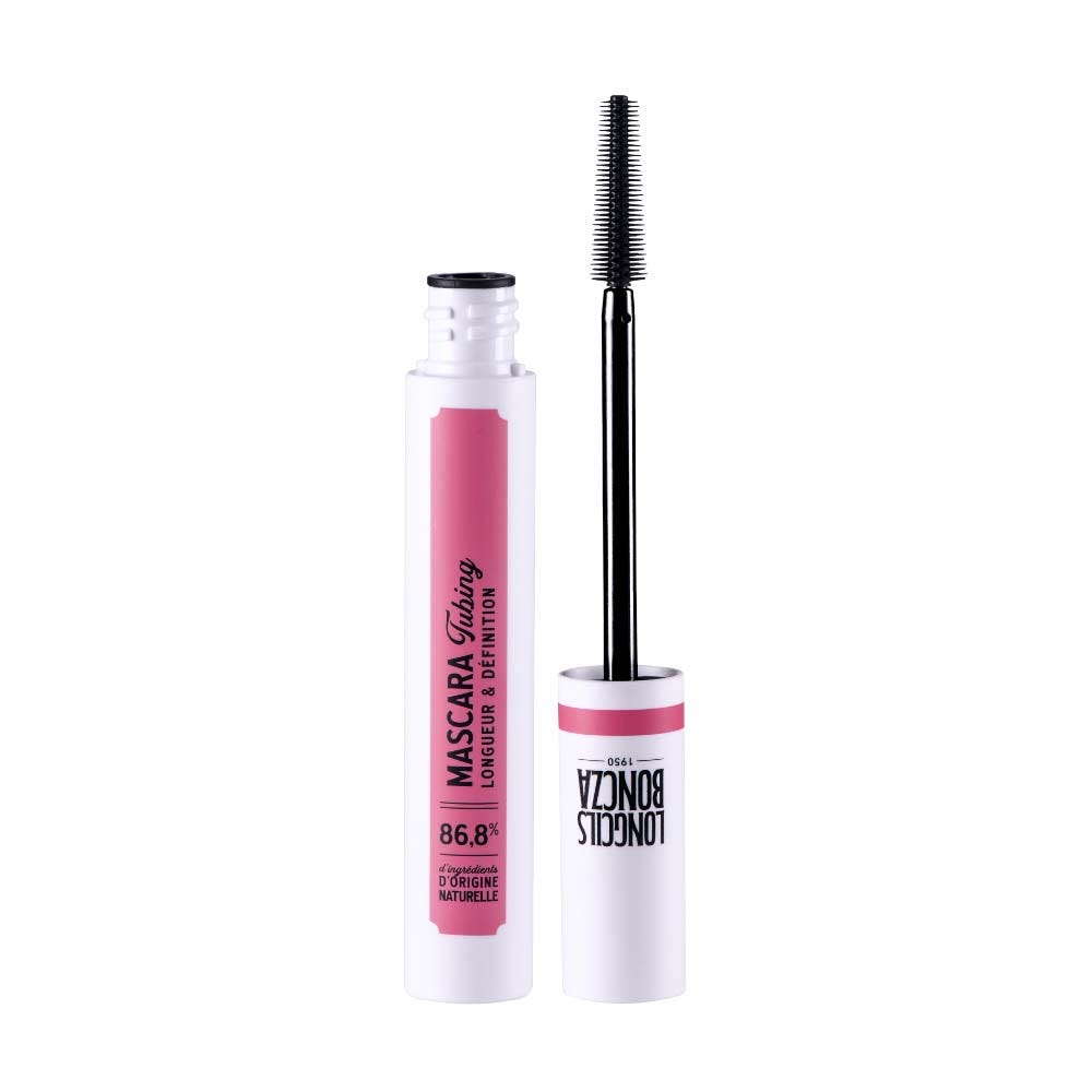 Vitry Longcils Boncza Mascara Turbing Longueur & Définition 10ml
