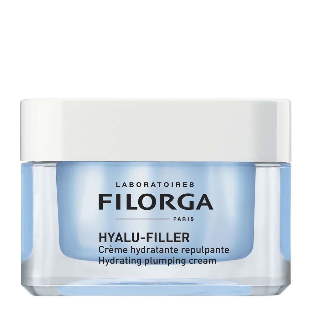 Filorga Hyalu-Filler Crème Hydratante Repulpante 50ml