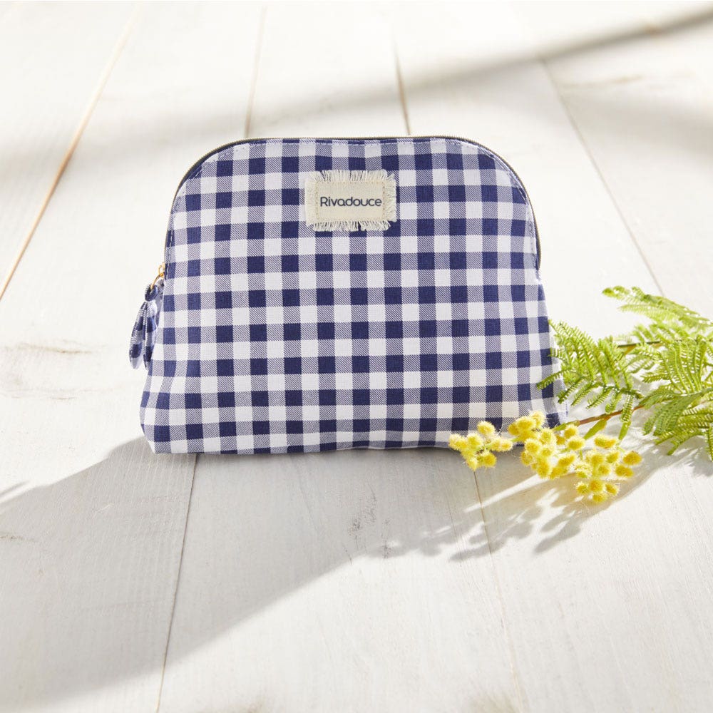 Rivadouce Trousse Les Essentiels de Bébé Bio