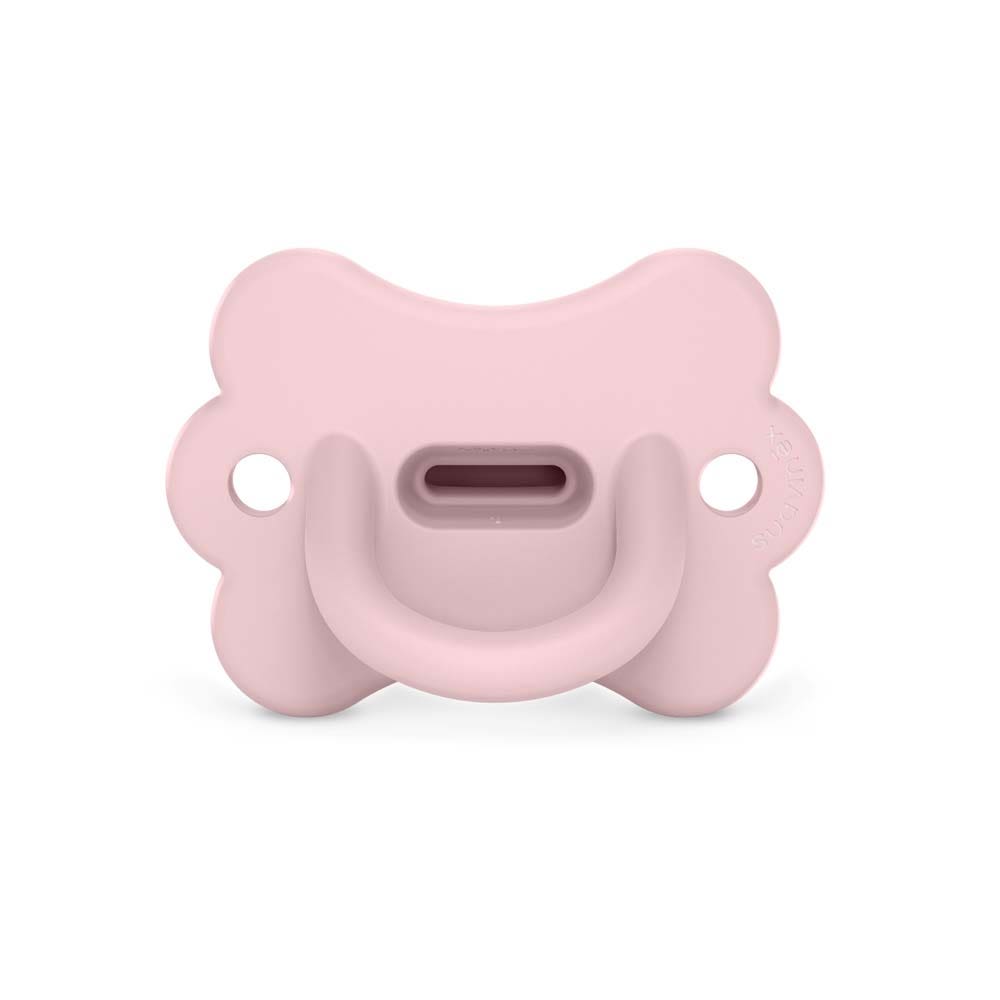 Suavinex Colour Essence Sucette Réversible SXPro Butterfly 0/6 Mois