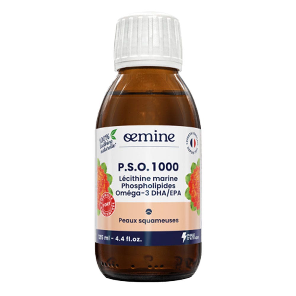 Oemine P.S.O 1000 125ml