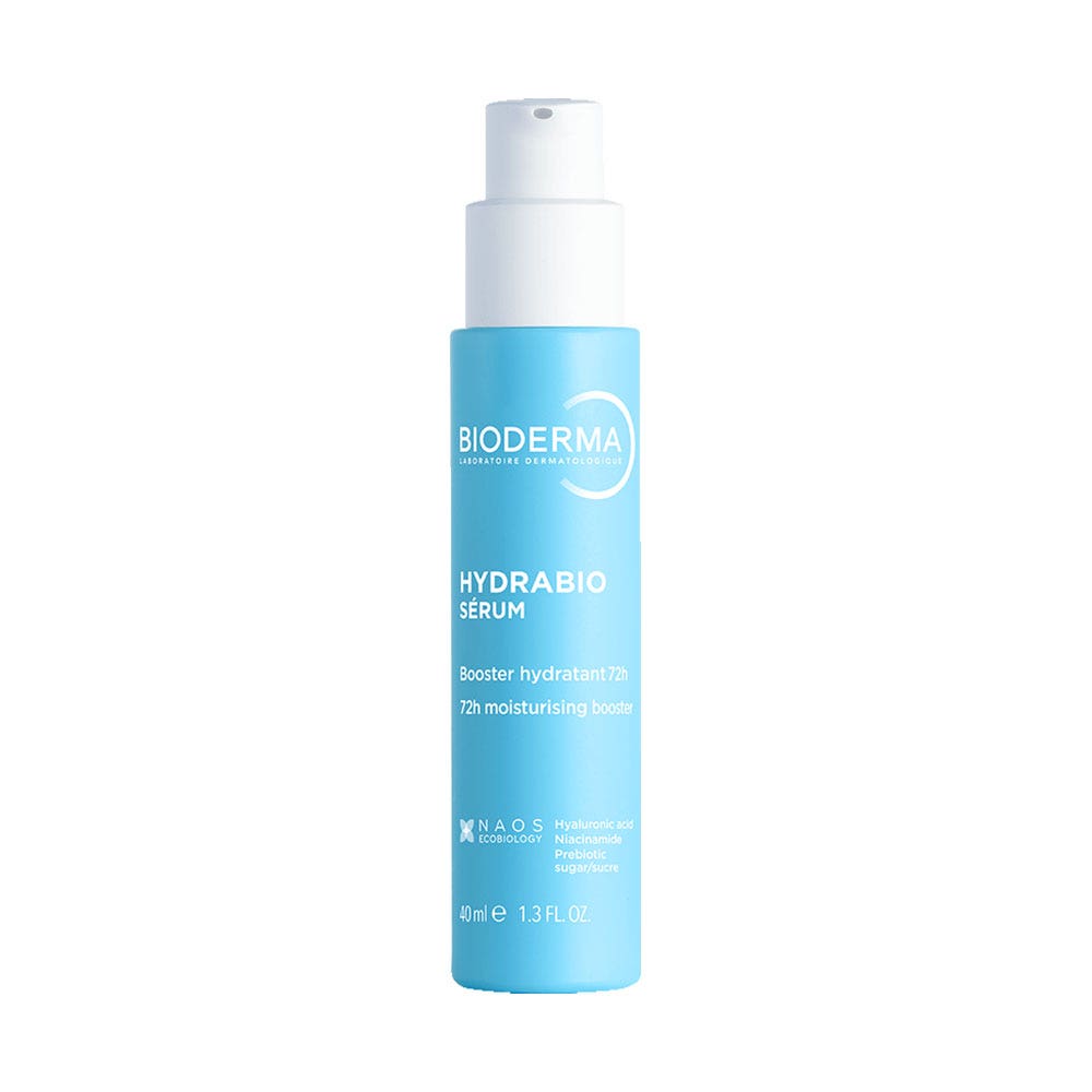 Bioderma Hydrabio Sérum Booster Hydratant 72h 40ml