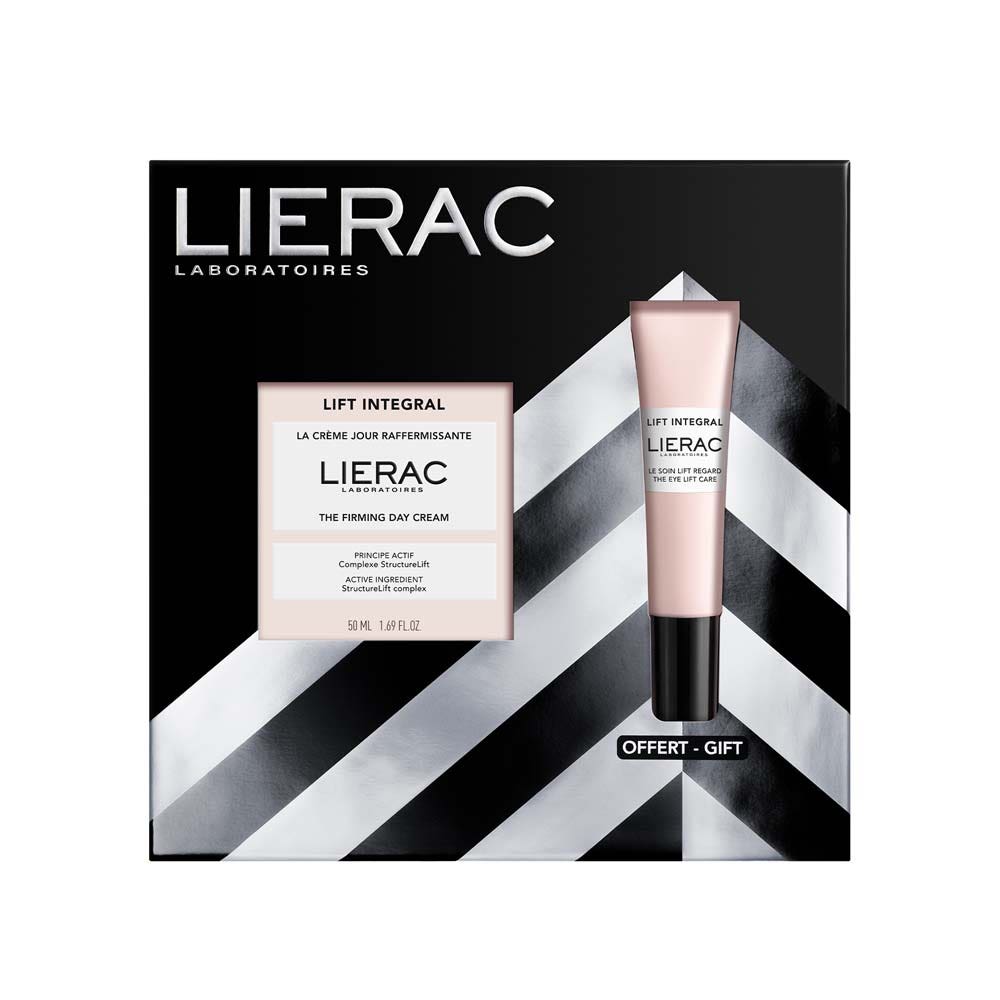 Lierac Lift Integral Coffret Noël Crème Raffermissante 50ml