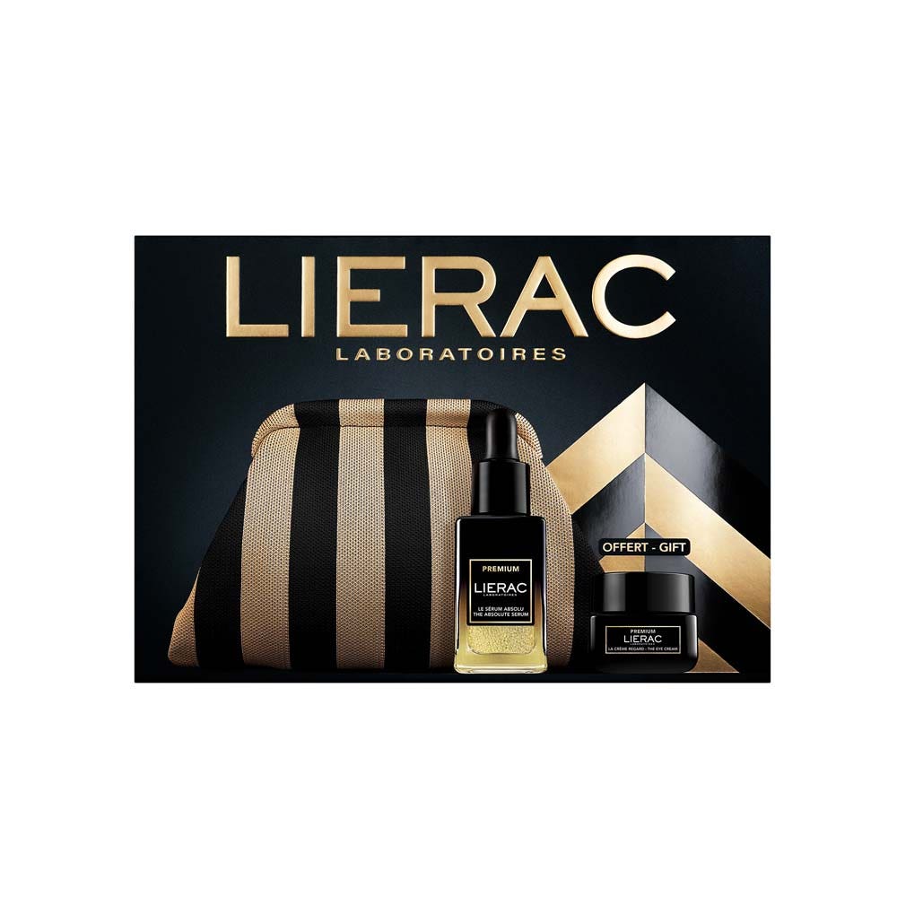 Lierac Premium Coffret Noël Sérum Absolu