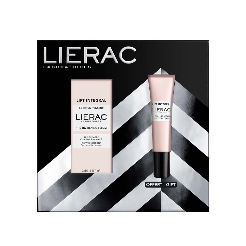 Lierac Lift Integral Coffret Sérum Tenseur